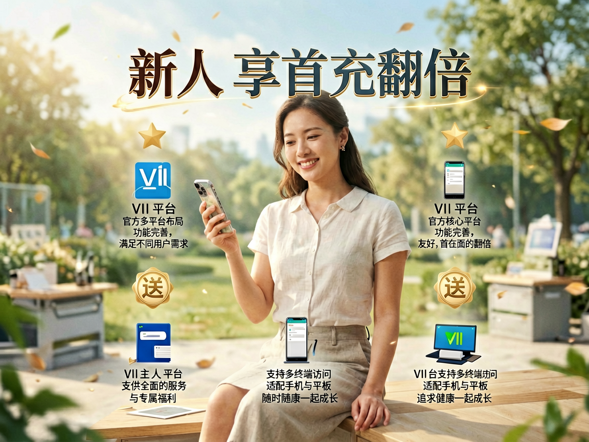 彩神VII平台，新人注册享首充翻倍