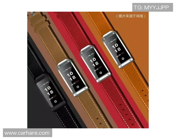 足球明星选择手环的最佳推荐与时尚搭配技巧解析