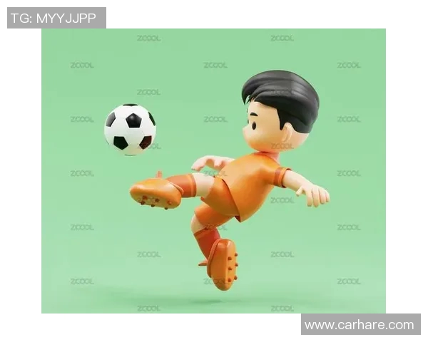 足球明星趣味动漫头像女展现个性与魅力的创意设计合集