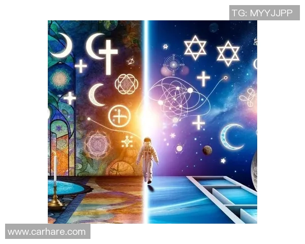 代怀博:探索新兴科技与人类未来的交汇点与挑战 代怀博:探索新兴科技与人类未来的交汇点与挑战