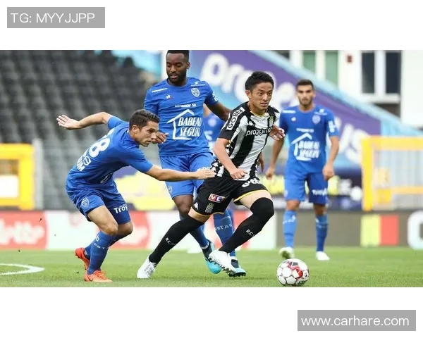 特鲁瓦与洛里昂激战正酣比赛结果揭晓精彩瞬间回顾 特鲁瓦与洛里昂激战正酣比赛结果揭晓精彩瞬间回顾