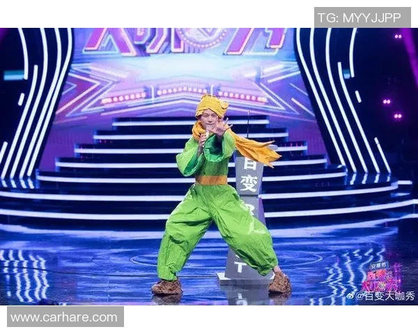 体育明星跨界综艺秀展现多才多艺魅力引发观众热议与期待