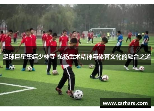 足球巨星集结少林寺 弘扬武术精神与体育文化的融合之道